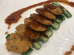 -菩提树·素食餐厅(汇智国际商业中心店)