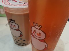 -蜜雪冰城(武进区吾悦店)