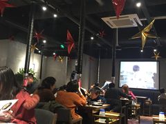 -大發韩国烤肉(八佰伴店)