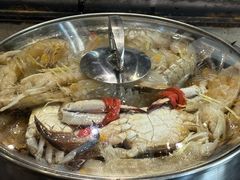 -川骄海鲜自助(亚运村店)