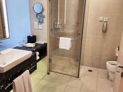 -天津水游城丽筠酒店