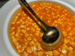 蟹粉豆腐-華府Deluxe(兴业太古汇店)