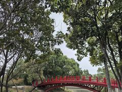 -七桥瓮公园
