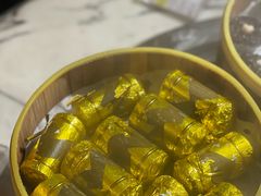 竹筒粽子-洲际酒店·地平线全日餐厅HORIZON CAFÉ