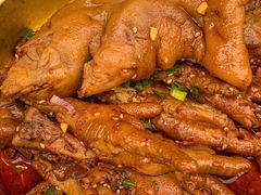 -降龙爪爪(建设路1店)