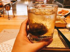 -赤坂亭·M9和牛烧肉·铁板烧(合肥万象城店)