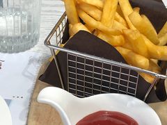 美式大粗薯-娜娜家·Nana's restaurant(国金汇店)