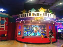 -LuckyStar幸运星家庭娱乐中心(东莞国贸店)