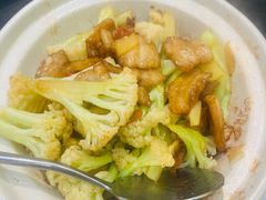-飞尝蚝·顺德菜·鱼生(顺德总店)