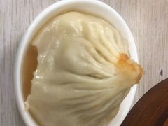 -鲁氏汤包王(长白街店)