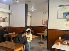 -小朱麻辣串(益民街店)
