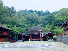 -阿哈湖国家湿地公园