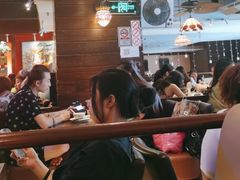 -大头虾越式风味餐厅(光明广场店)