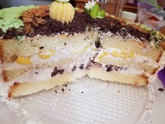 -GANSO元祖食品(双井店)