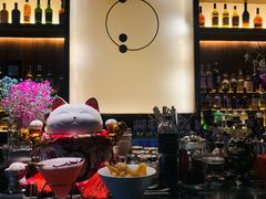 -STARRY CAFE & LOUNGE BAR(高新店)