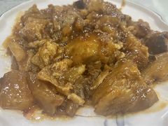 -同发号饭庄(复兴路店)