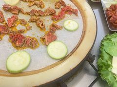 -老渔家白族·石板烧·野生菌火锅(古城中心店)