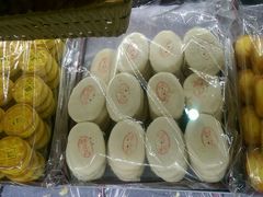 -北京三禾稻香村(王府井百货店)