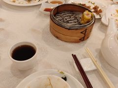 -金鮀岛潮州酒家