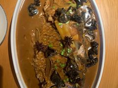 -湘与香缘·湖南菜(王府井北京市百货大楼店)