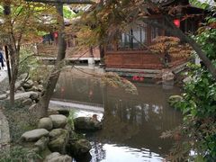 -郫都区农科村景区