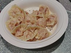 -米香居新鲁味·水饺餐厅