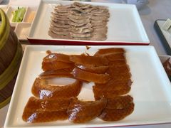 -玉林烤鸭店(定福庄店)