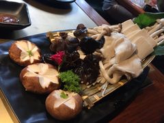 -手选潮汕鲜活牛肉火锅(二七广场店)