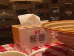 -西贝(东方路店)