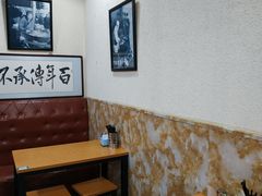 -门框胡同百年卤煮(鸟巢店)