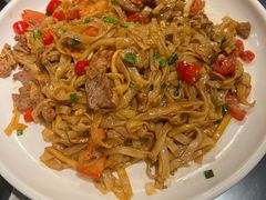 -甘家界牌柠檬鸭(青山店)