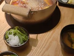 -沼津港精致料理·寿喜烧·烧鸟(青浦宝龙广场日料榜单店)