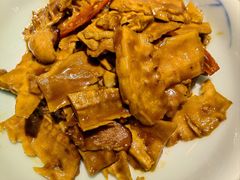 -江南赋(内蒙古大厦店)