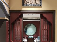 -福照楼汽锅鸡·云南菜(火车站锦江店)