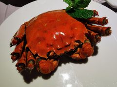 -徽州小镇(高新店)
