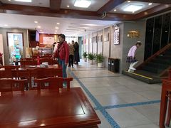 -清真马祥兴菜馆(云南北路店)