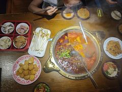 -受气牛肉·重庆耙牛肉(来福士店)