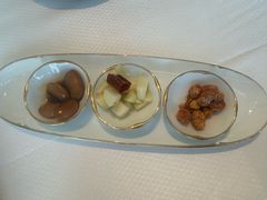 -北京柏悦酒店·锦庭餐厅Dining Room