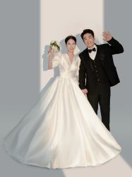 -巴黎春天婚纱摄影(临安店)