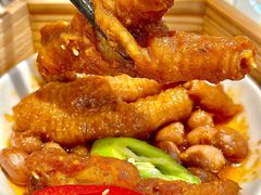 -粤来记·啫啫煲·点心(日月光店)