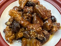 -巢湖名吃·东关老鹅汤(江南风情街店)