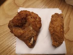 -肯德基(宁波万达店)
