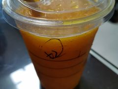-星巴克(东莞莞城万科中心店)