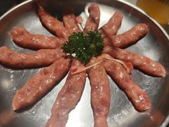 -朴太院·朝鲜族炭火烤肉(民乐园总店)