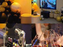 -柏粤汇PARKVIEW KTV(欢乐海岸店)