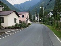 -东天目山风景区