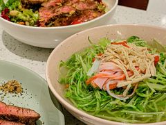 上汤豆苗-tato