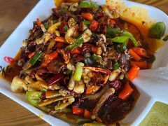 -聚鲜阁海鲜美食城(香水湾店)