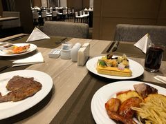 -印象餐厅(杭州国际博览中心北辰大酒店)