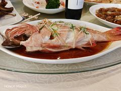 -杭州香格里拉饭店